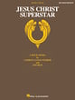 Jesus Christ, Superstar piano sheet music cover